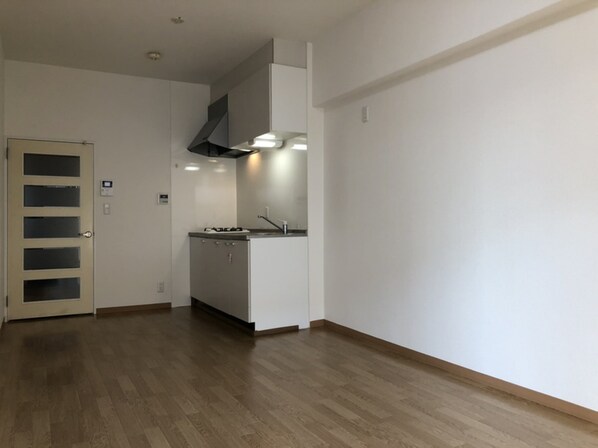 ハッピーコートさんわの物件内観写真